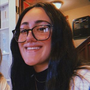 Meet your Posher, Sara